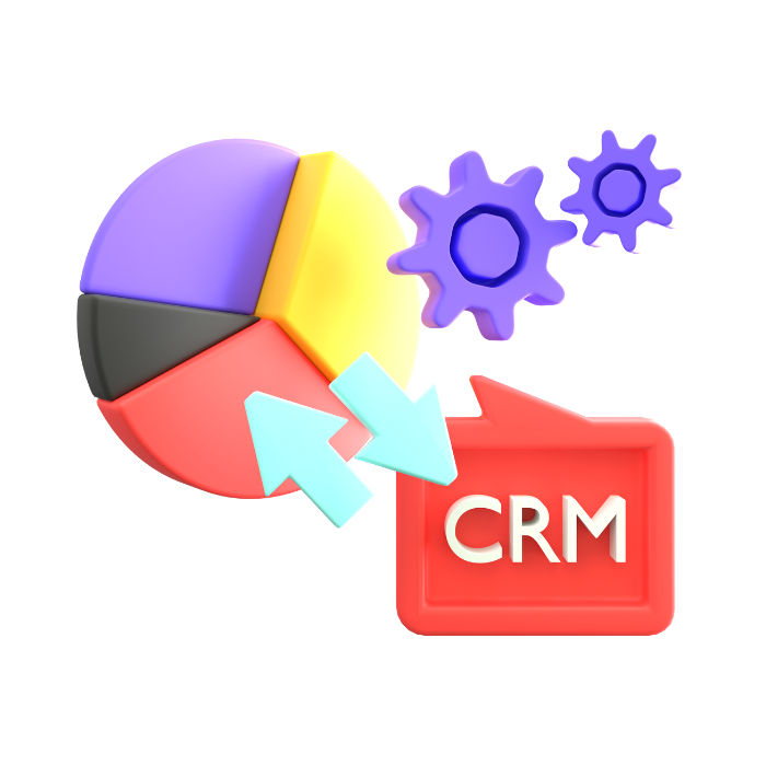 FG DEVHOUSE | CRM Yazılımı